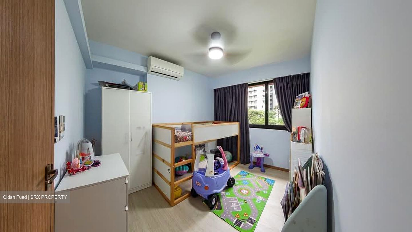 Blk 463A West Plains @ Bukit Batok (Bukit Batok), HDB 5 Rooms #563947481